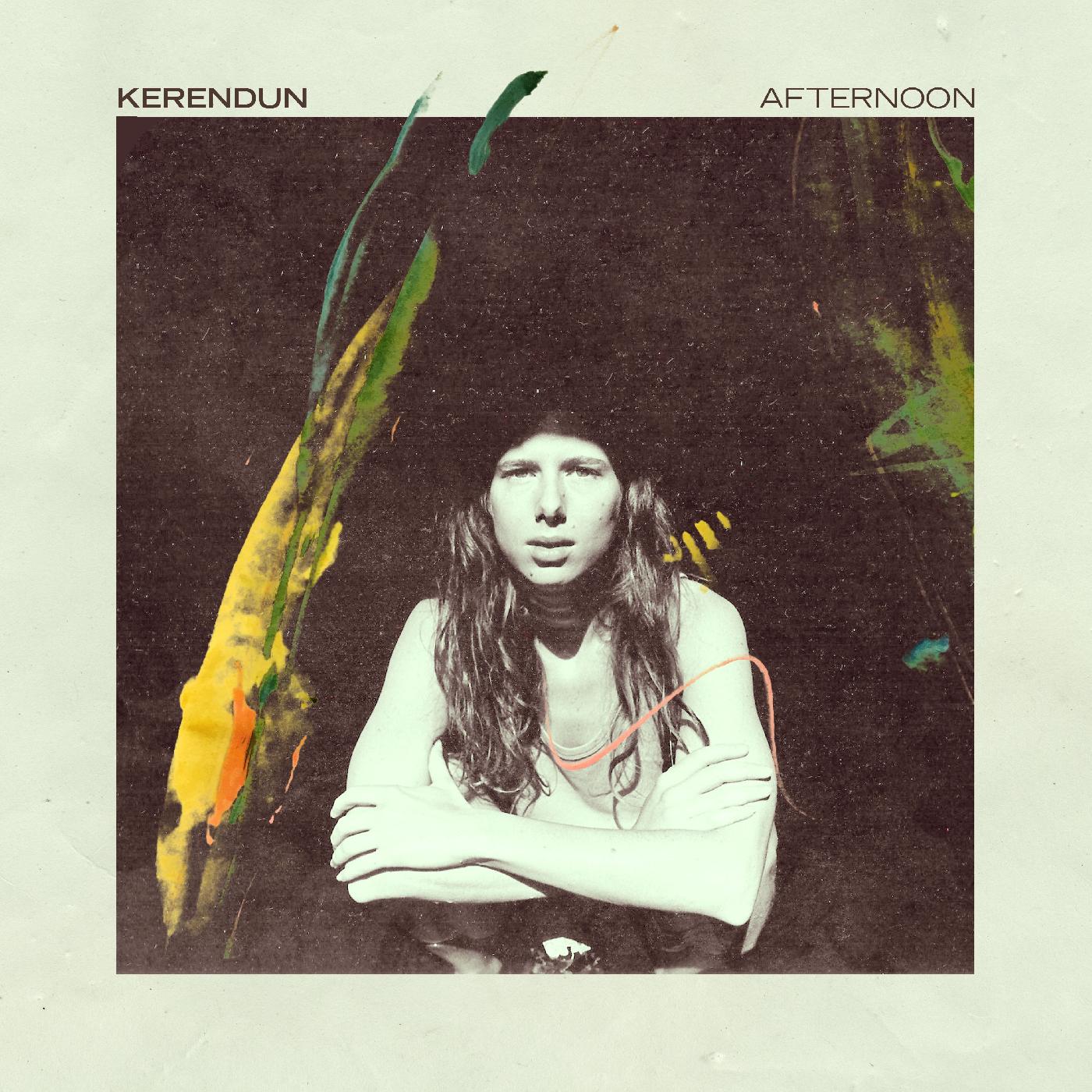 Afternoon [Vinyl] - Paladin Vinyl