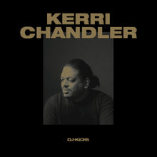 Kerri Chandler DJ-Kicks [CD]