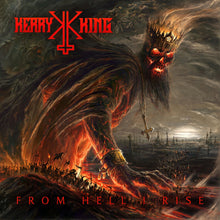 Kerry King - From Hell I Rise: Extended Deluxe Edition [CD]