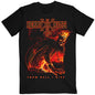 Kerry King From Hell I Rise Hell King [T-Shirt]