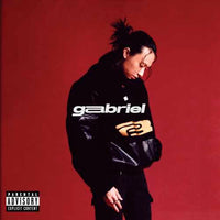 keshi - GABRIEL [Color LP] [Vinyl] - Paladin Vinyl