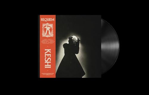 keshi - Requiem [LP] [Vinyl]