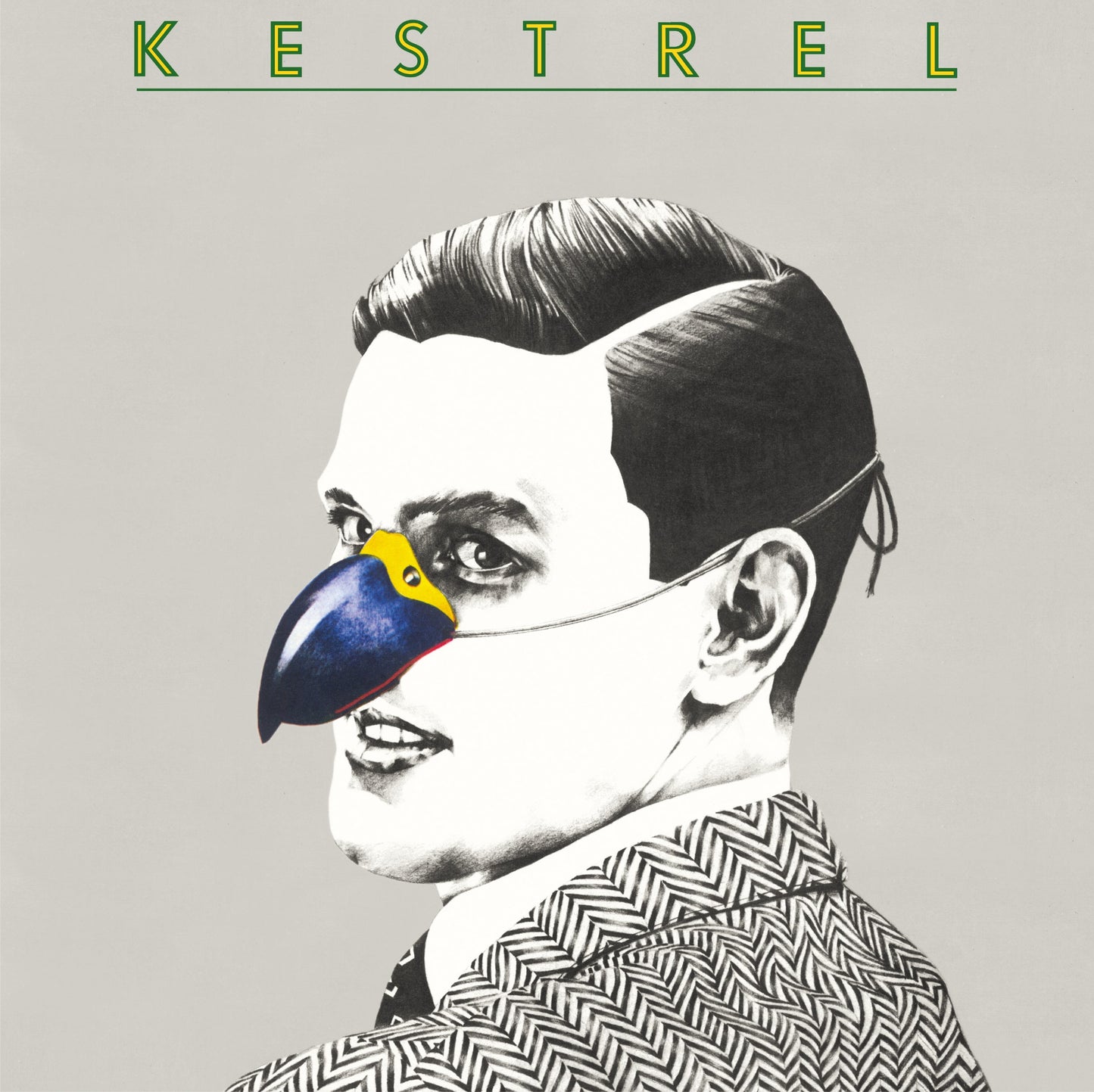 Kestrel [Vinyl]