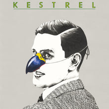 Kestrel [Vinyl]