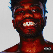 Kevin Abstract - Arizona Baby [Contenido explícito] (Vinilo de color, azul) [Vinilo]