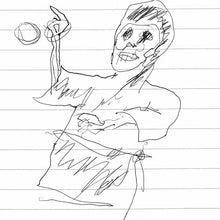 Kevin Drumm - Trouble [CD]