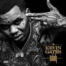 Kevin Gates - Islah [Vinilo]