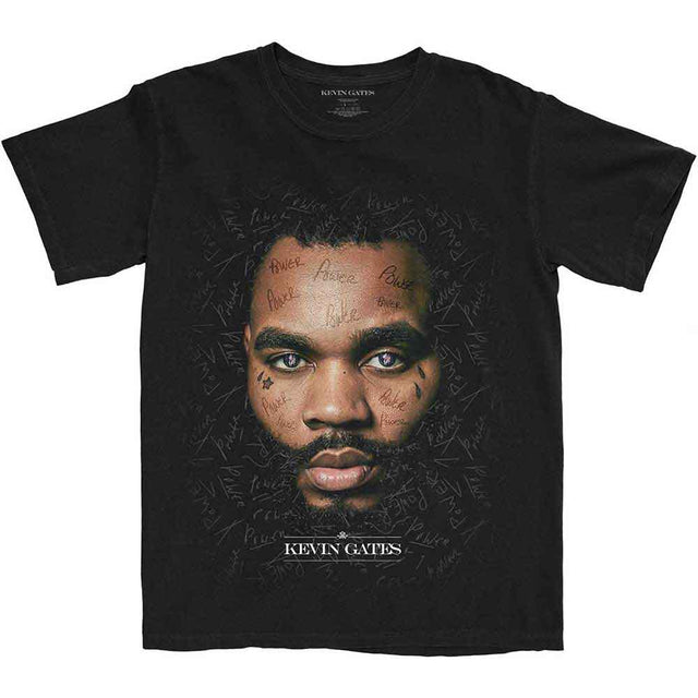 Kevin Gates - Jumbo Power [T-Shirt]