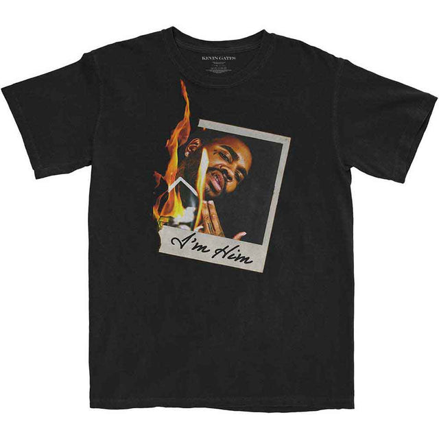 Kevin Gates - Polaroid Flame [T-Shirt]