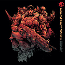 Gears Of War (Original Soundtrack) [Vinyl]