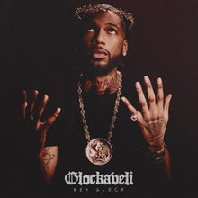 Glockaveli [Canary Yellow Lp] [Alternate Cover] [Vinyl]