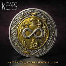 Infinity Parabellum [CD]