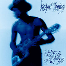 KEZIAH JONES - Blufunk Is A Fact! [Vinyl]