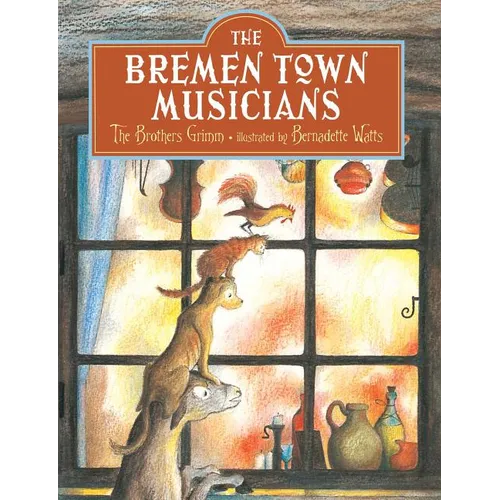 Bremen Town Musicians