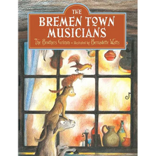 Bremen Town Musicians