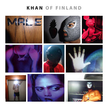 KHAN OF FINLAND - Nicht Nur Sex [Vinyl]