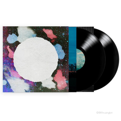 The Universe Smiles Upon You ii (2 Lp's) [Vinyl]