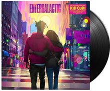 Kid Cudi - Entergalactic [Explicit Content] [Vinyl]