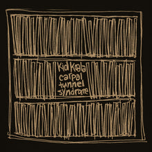 Brown In Black Yolk Vinyl) Carpal Tunnel Syndrome (25Th Anniversary Edition) (Deluxe Edition [Vinyl]