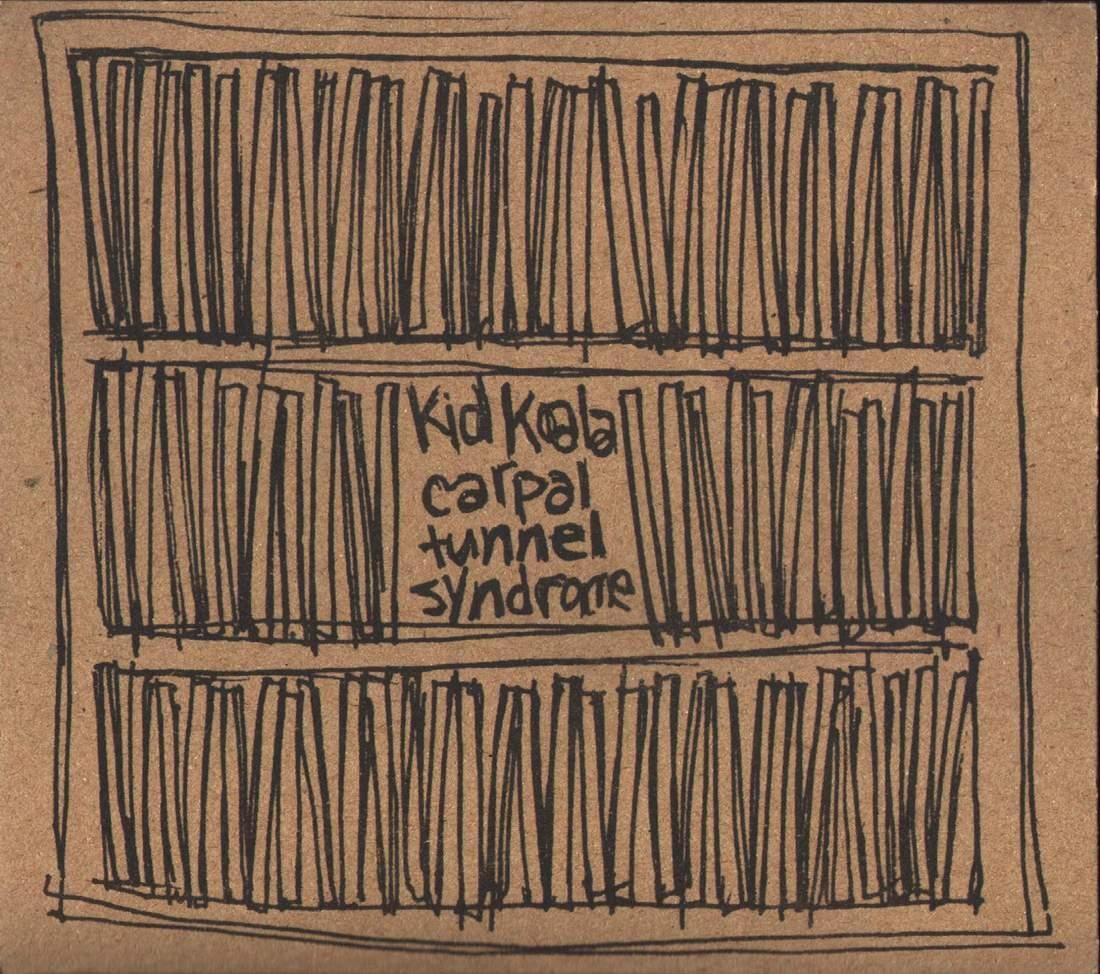 Carpal Tunnel Syndrome [CD]