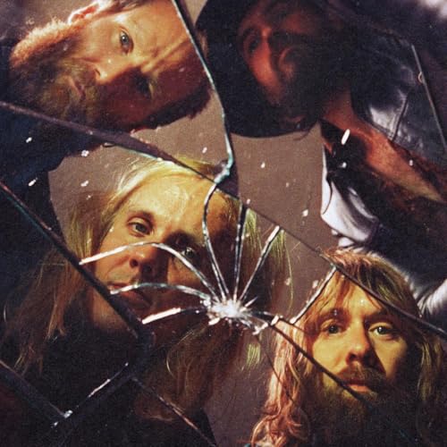 Kids Abandoning Destiny Among Vanity And Ruin [Vinyl]