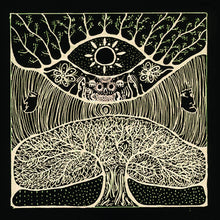 Kikagaku Moyo [Vinyl]