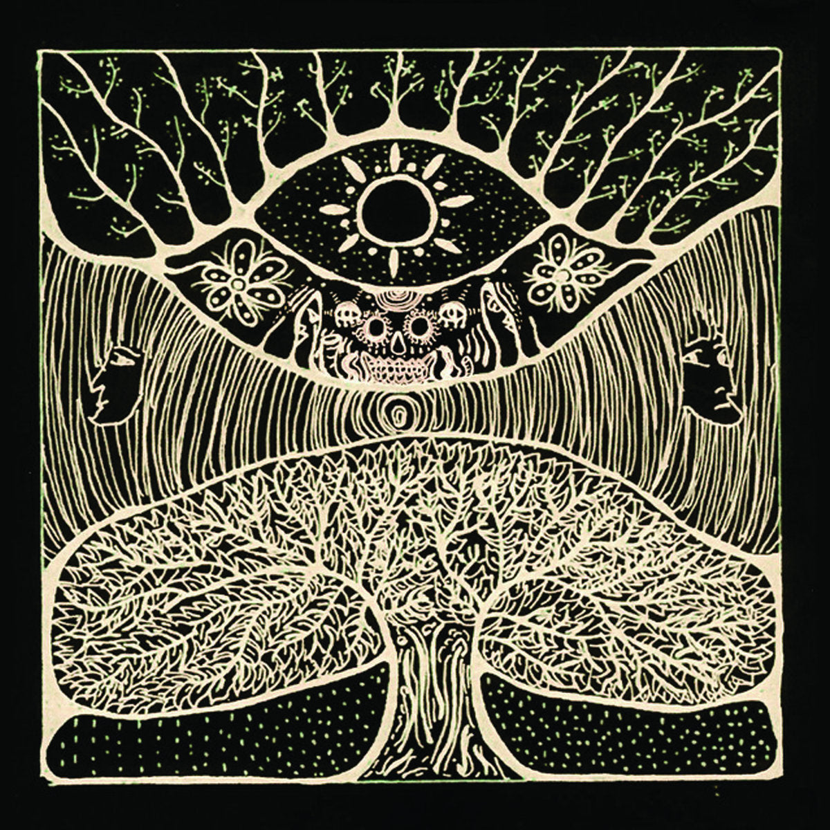 Kikagaku Moyo [Vinyl]