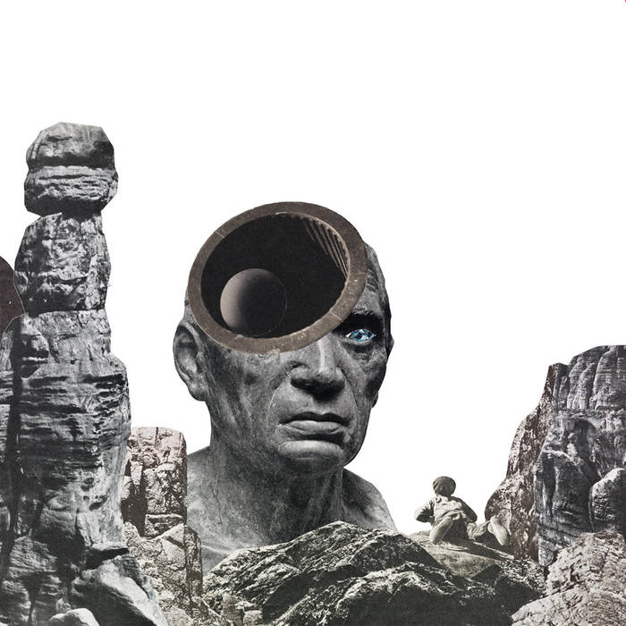 Stone Garden [Vinyl]