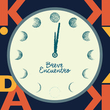 KIKI D'AKI - Breve Encuentro [Vinyl]