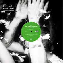 KIKI (FEAT. SHAUN J. WRIGHT) - Spending Time Together [Vinyl]