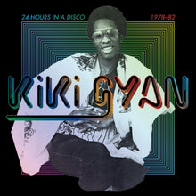 24 Hours In A Disco (1978-82) [Vinyl]