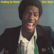 Feeling So Good [CD]