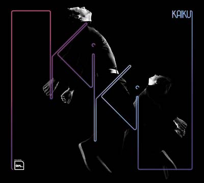 KIKI - Kaiku [CD]