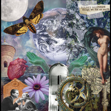 Kilbey Kennedy - Things We Did On Earth [CD]