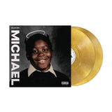 Michael (Indie Exclusive, Colored Vinyl, Metallic Gold, Limited Edition) (2 Lp's) [Vinyl]