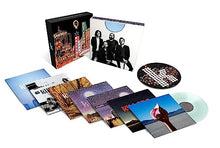 Career Box [Clear 10 LP Boxset] [Vinyl] - Paladin Vinyl