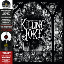 Live at Lokerse Feesten, 2003 (Indie Exclusive) (Colored Vinyl, Deluxe Edition, White & Black, With DVD) (2 Lp's) [Vinyl]