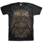Camiseta Killswitch Engage - Army