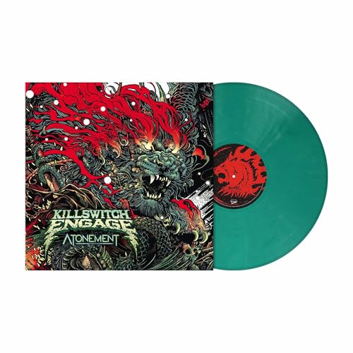 Killswitch Engage - Atonement [Vinyl]