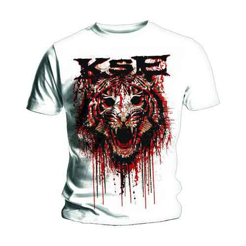 Camiseta Killswitch Engage - Engage Fury