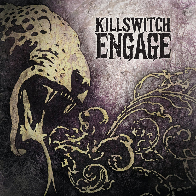 Killswitch Engage - Killswitch Engage (Rocktober '26, Brick & Mortar Exclusive) [Black Vinyl] [Vinyl]