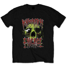 Killswitch Engage Skullyton [T-Shirt]