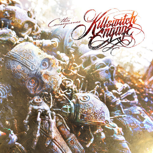 This Consequence (Ancient Stone Colored Vinyl) [Vinyl]