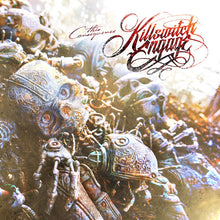 This Consequence (Ancient Stone Colored Vinyl) [Vinyl]