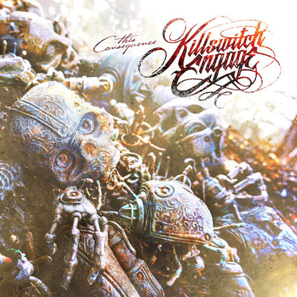 This Consequence (Ancient Stone Colored Vinyl) [Vinyl]