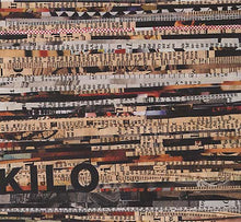 Kilo [CD]