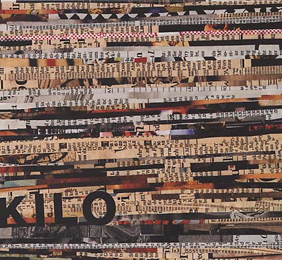 Kilo [CD]