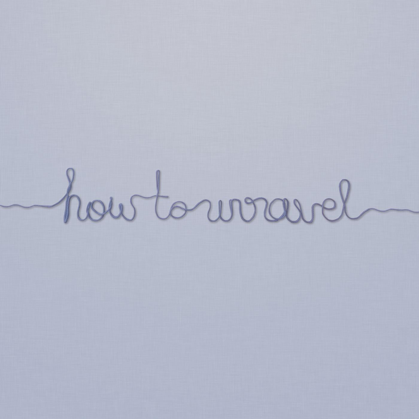 Kilometre Club - How To Unravel [Vinyl] - Paladin Vinyl