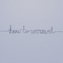 Kilometre Club - How To Unravel [Vinyl] - Paladin Vinyl