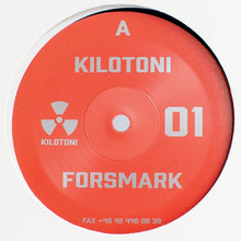 Forsmark [Vinyl]